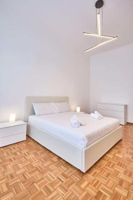 Lenny'S Central Apartment Milánó Kültér fotó
